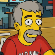 User profile picture