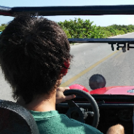 User profile picture